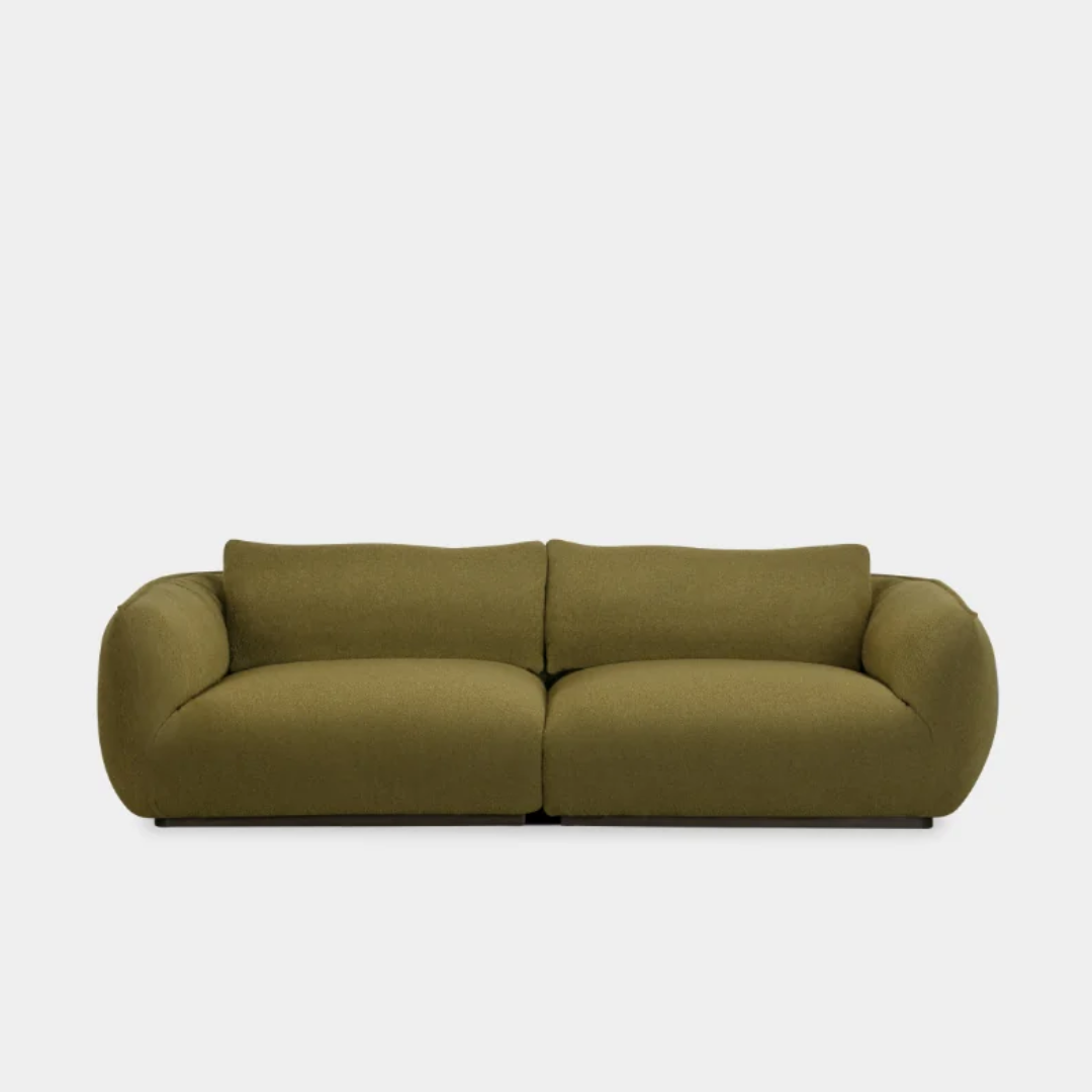 Ridge Sofa